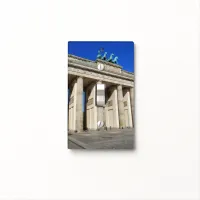 Brandenburg Gate, Berlin, Germany Light Switch Cover