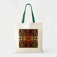 Love Earth Reflection Bag