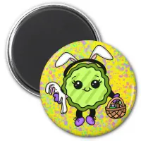 Easter Bunny Pickle | Holiday Pickle    Magnet