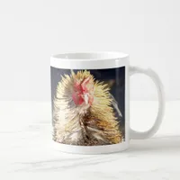 Bad Hair Day Coffee Mug