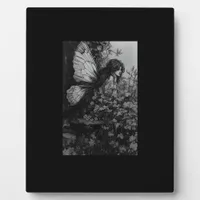 Fairy Grunge Goblincore Cottagecore Fairycore Plaque