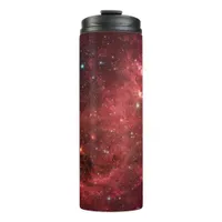 North America Nebula Infrared Thermal Tumbler