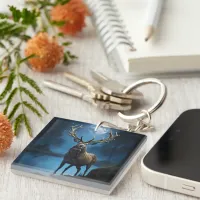 Wildlife & Nature Coffee Mug  Keychain