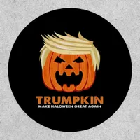 Trumpkin Make Halloween Great Again Classic – Limi Patch