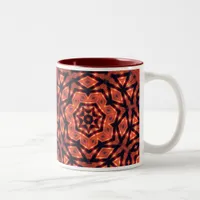 tribal-geometriks Mug