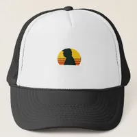 Trumpsgiving Design Trucker Hat