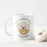 Cupoodle Coffee Mug