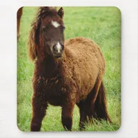 Surprized Mini Mouse Pad