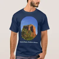 Cathedral Rock, Arizona T-Shirt