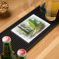 Lily of the valley National Flower Finland | Bar Mat