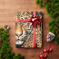 Wildlife & Nature  Wrapping Paper