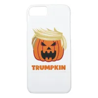 Trumpkin Classic Design iPhone 8/7 Case