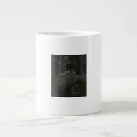 Fairy Fairycore Aesthetic  Goblincore Cottagecore Giant Coffee Mug