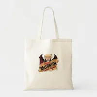 As Vampire - Make Halloween Great Again. Classic Tote Bag