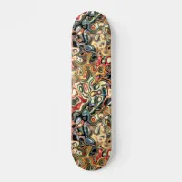 Skateboards