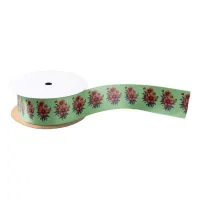 Floral Ribbon