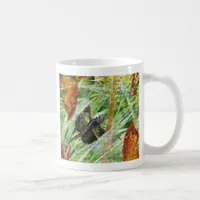 Dragonfly, Fly Away Coffee Mug