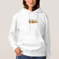 Funny Tis The Season Mexican Christmas Latino Cute Hoodie