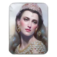 Pearly Lady Jigsaw Puzzle