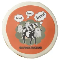 BooCows BCXA Sugar Cookie