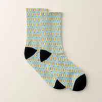 Socks - Hot Air Balloons