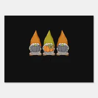 Autumn Gnomes With Pumpkins It’s Fall Y’all Hallow Sign