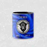 Galaxy Taurus Mug