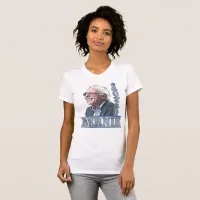 Bernie Sanders 2020 Election Support Tshirt