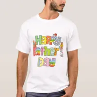 Happy Father's Day t-shirt