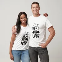 Jesus Best Gift Ever - Christian T-Shirt