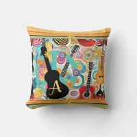 ... Throw Pillow