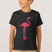 Pink Flamingo T-Shirt