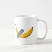 Art or Banana? Coffee Mug
