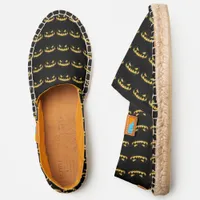 Jack O Lantern Espadrilles