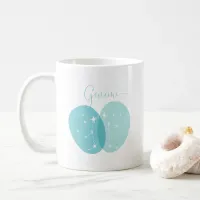 Gemini Zodiac  Coffee Mug