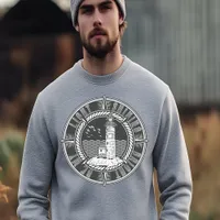 Be My Light Shining Bright T-Shirt Sweatshirt