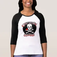 Captain Grandma T-Shirt