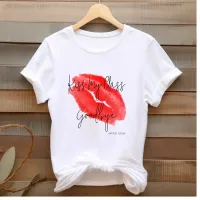 Kiss My Class Goodbye School Univesity Grad 2025 T-Shirt
