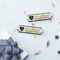 Elegant 18th Porcelain Wedding Anniversary Breath Savers® Mints