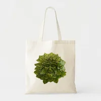 The Oak King | The Green Man Tote Bag