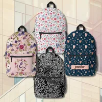 Backpacks