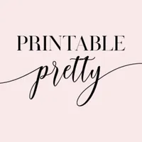 Printable Pretty