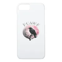 F-Caw-F Classic Retro Cool iPhone 8/7 Case