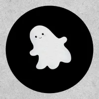 Little Boo Aesthetic Cool Patch