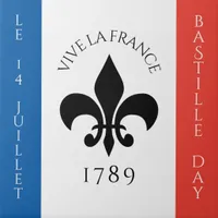 EO Bastille Day (July 14)