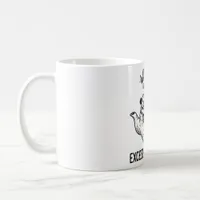 Sassy Panda Classic Mug