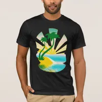 Summer Sunshine T-Shirt