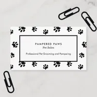 Professional Business Cards