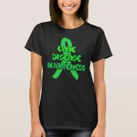 Lyme Disease Awareness Shirt