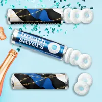Police Graduation Party Law Enforcement Officer Breath Savers® Mints